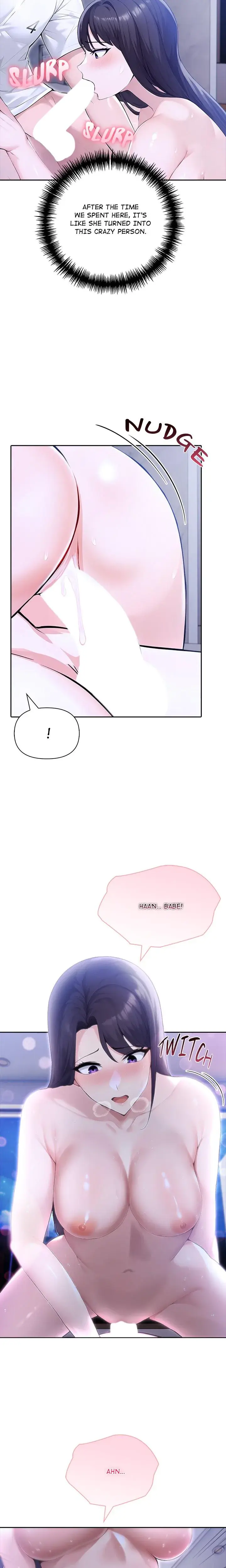 Matrimoney Game Chapter 43 - Page 13