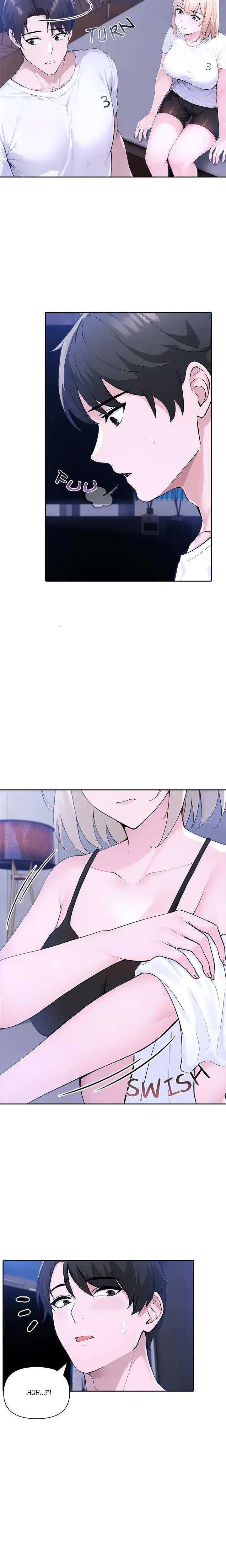 Matrimoney Game Chapter 43 - Page 2