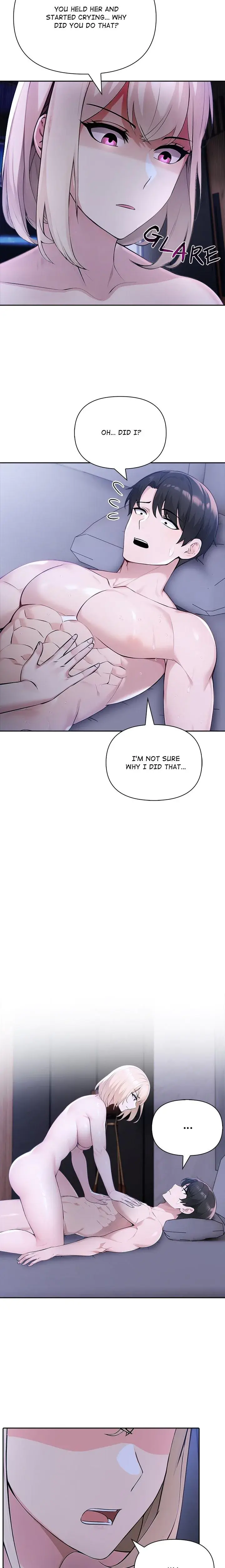 Matrimoney Game Chapter 43 - Page 6