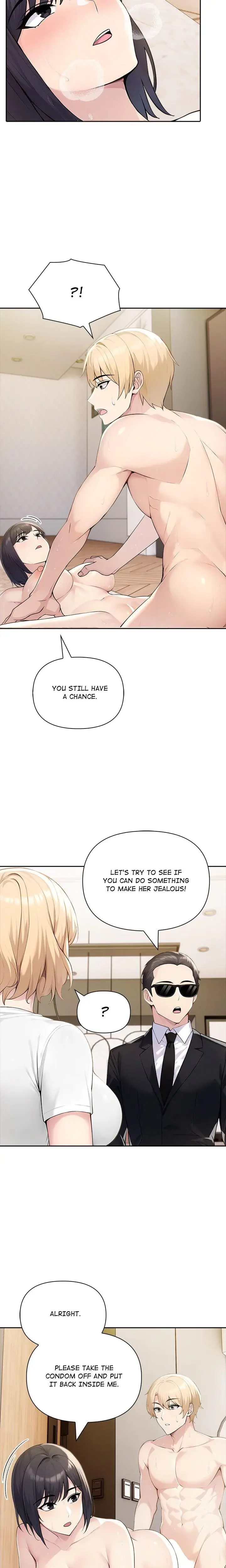 Matrimoney Game Chapter 44 - Page 14