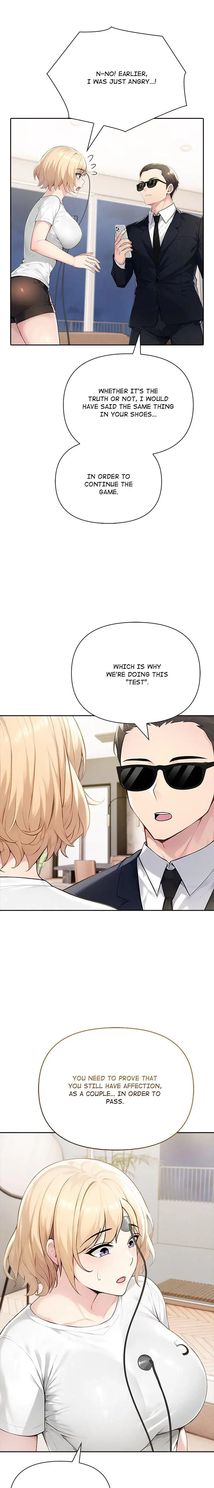 Matrimoney Game Chapter 44 - Page 17