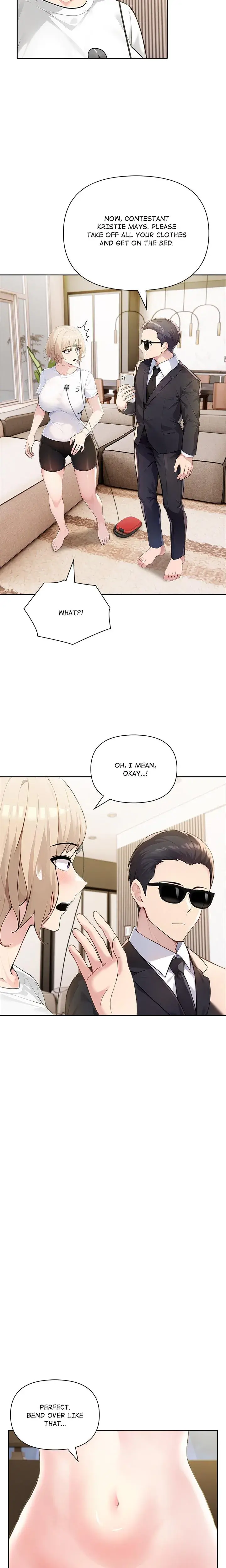 Matrimoney Game Chapter 45 - Page 13