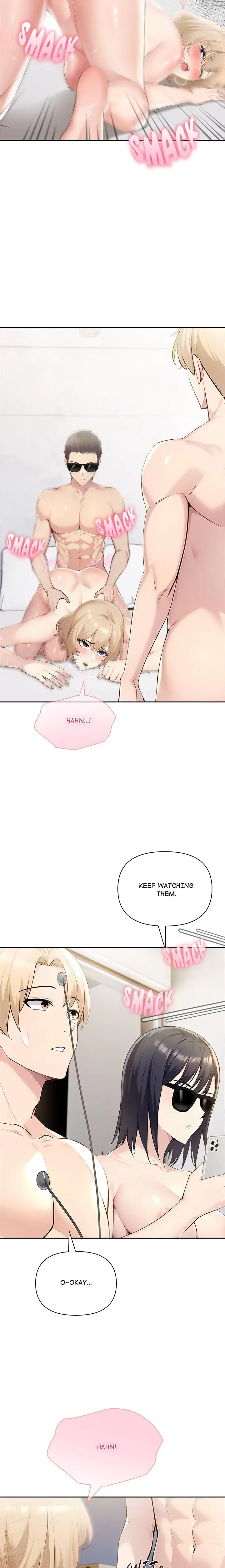 Matrimoney Game Chapter 45 - Page 15
