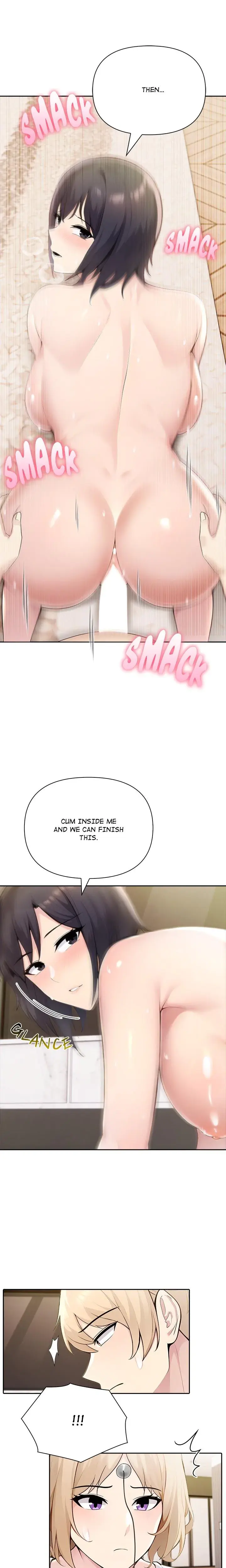 Matrimoney Game Chapter 45 - Page 6
