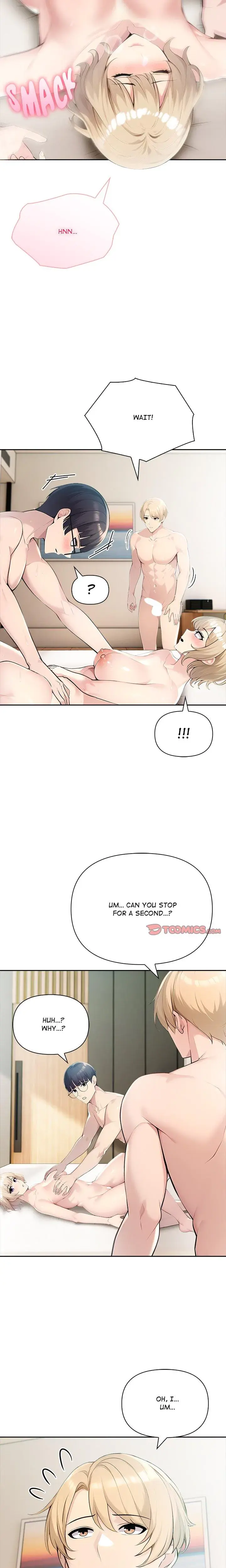 Matrimoney Game Chapter 47 - Page 12