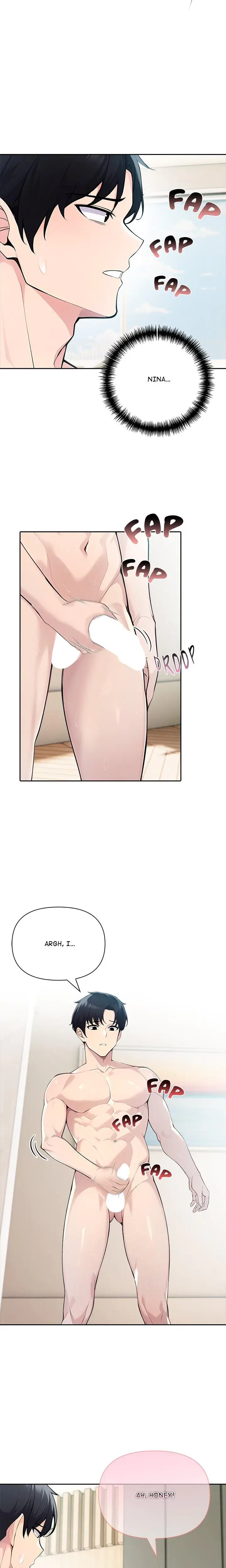Matrimoney Game Chapter 47 - Page 6
