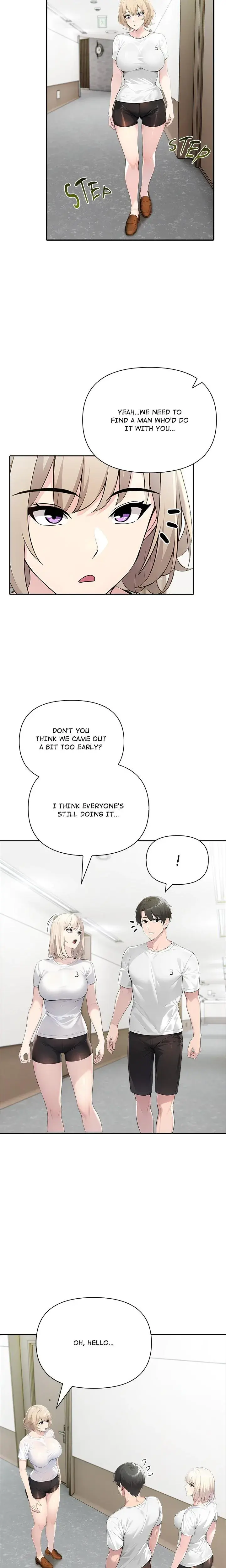 Matrimoney Game Chapter 48 - Page 13