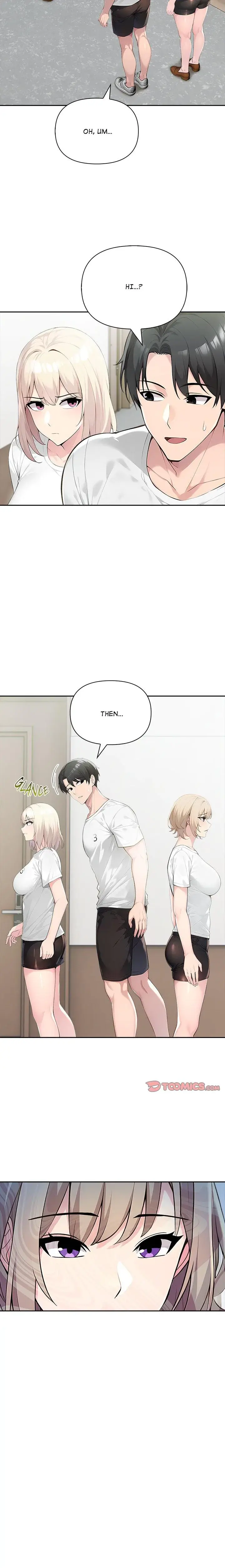 Matrimoney Game Chapter 48 - Page 14