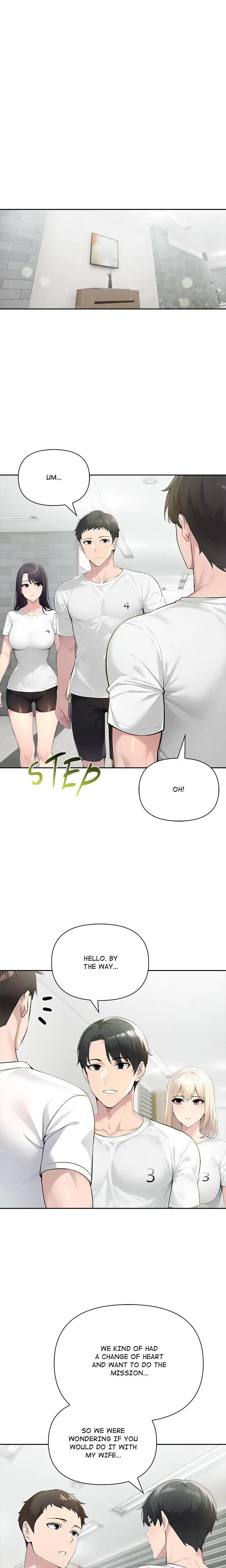 Matrimoney Game Chapter 48 - Page 15