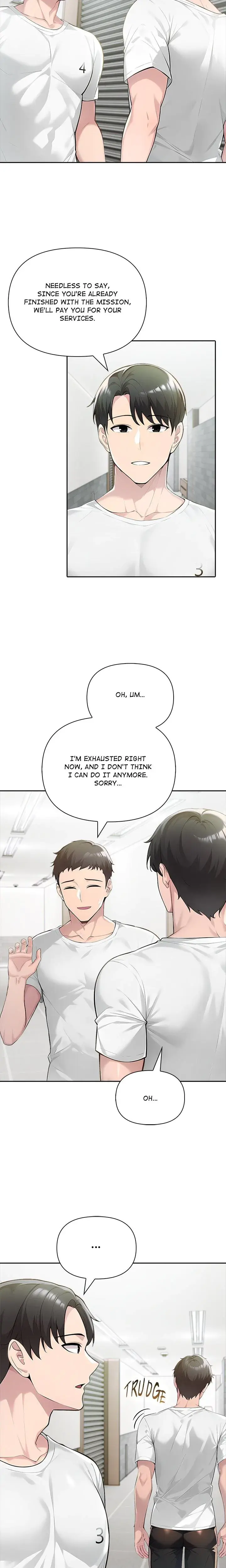 Matrimoney Game Chapter 48 - Page 16