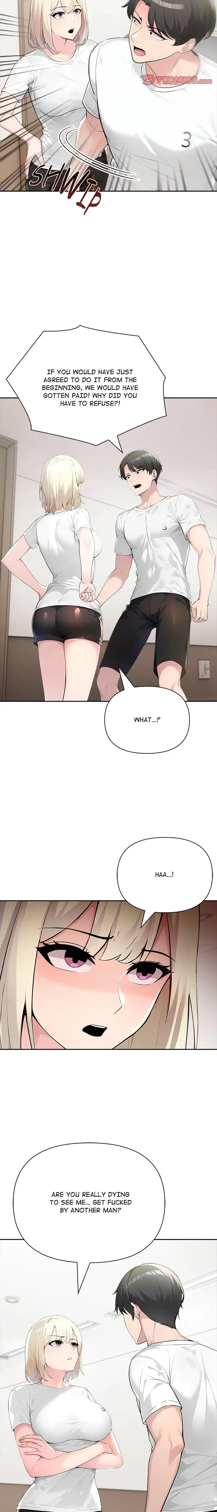 Matrimoney Game Chapter 48 - Page 18