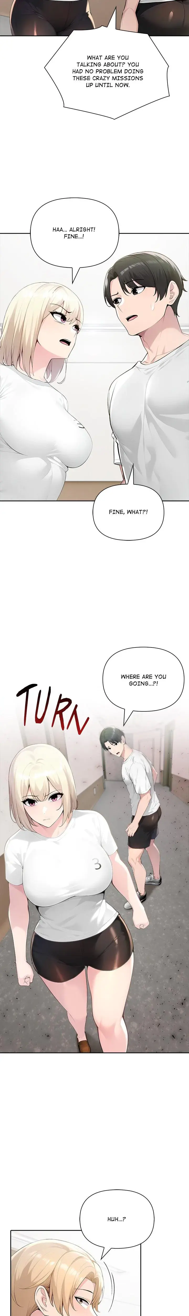 Matrimoney Game Chapter 48 - Page 19
