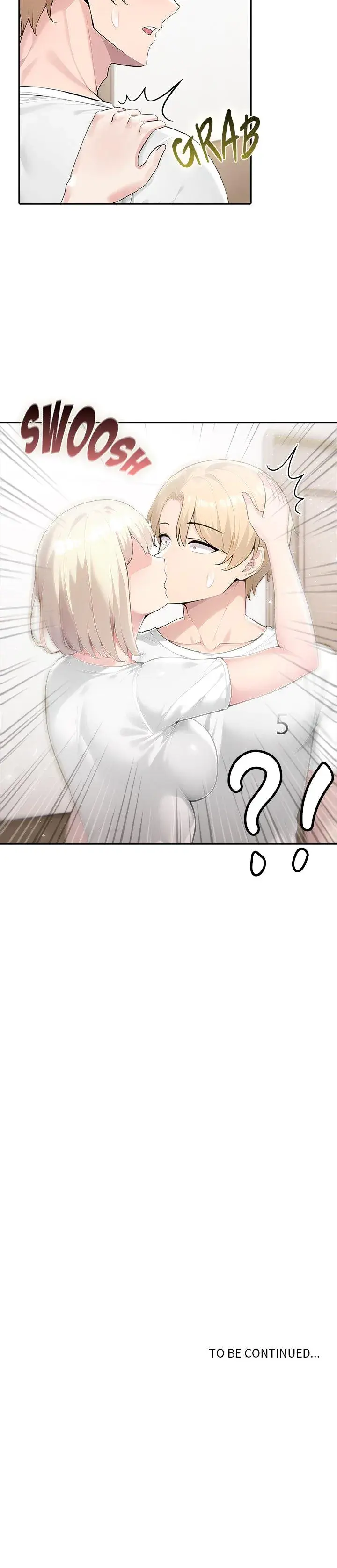 Matrimoney Game Chapter 48 - Page 20