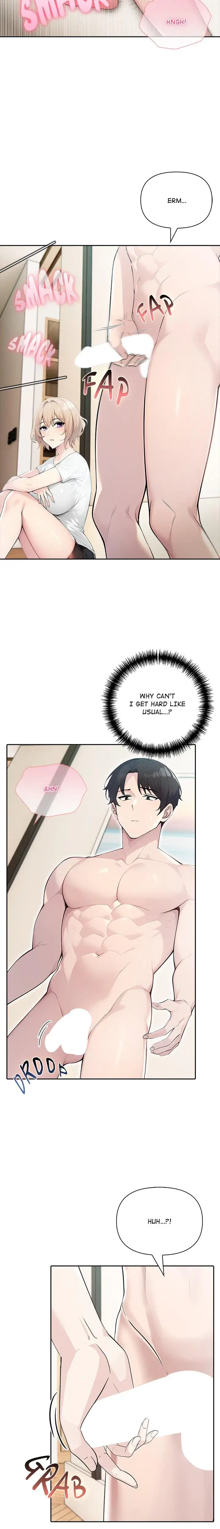 Matrimoney Game Chapter 49 - Page 10