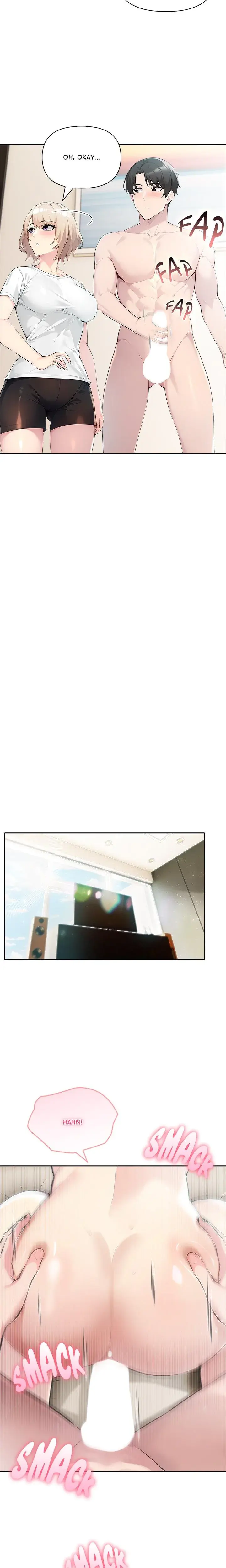 Matrimoney Game Chapter 49 - Page 13