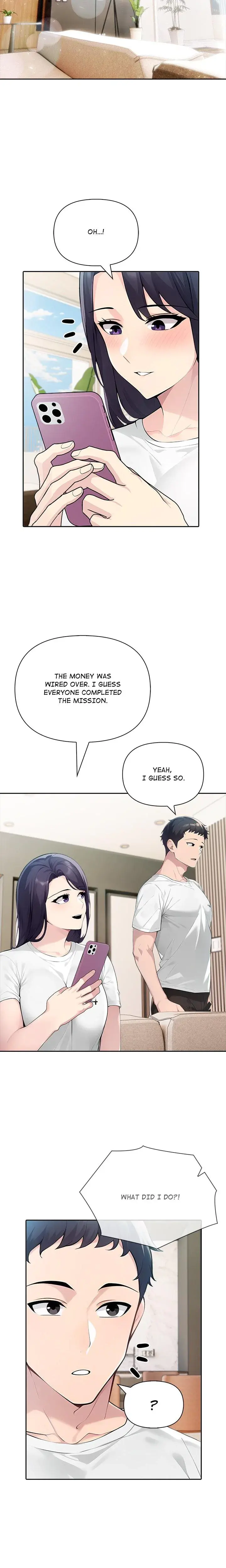 Matrimoney Game Chapter 49 - Page 16
