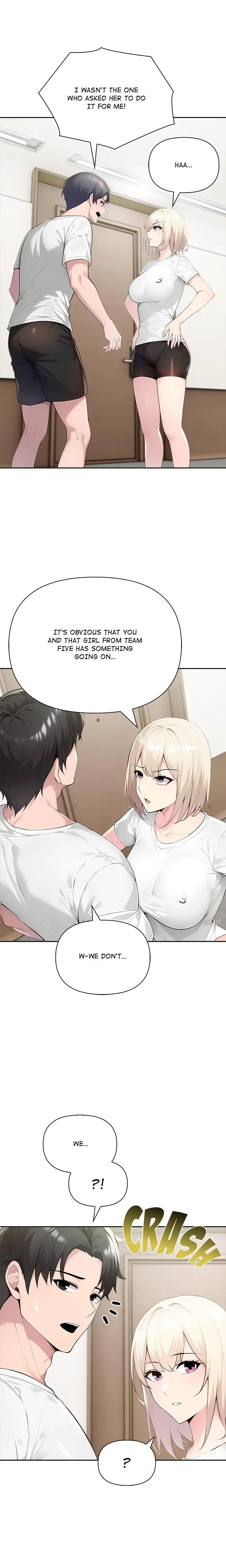 Matrimoney Game Chapter 49 - Page 17