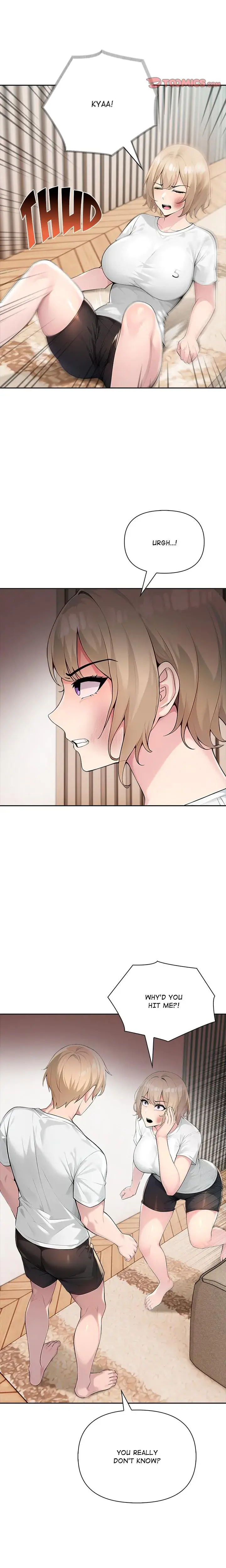 Matrimoney Game Chapter 49 - Page 18