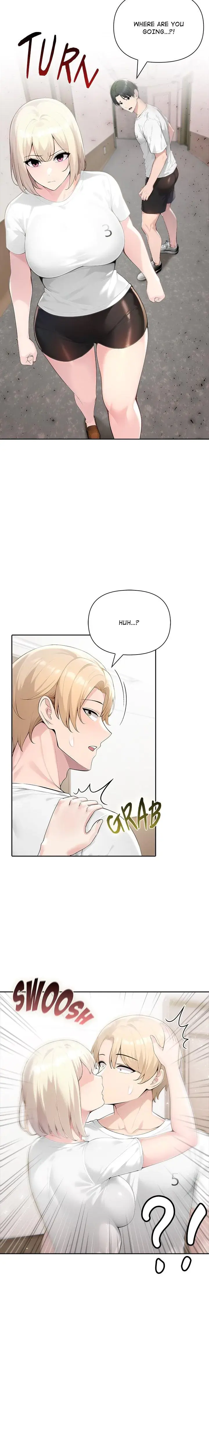 Matrimoney Game Chapter 49 - Page 2