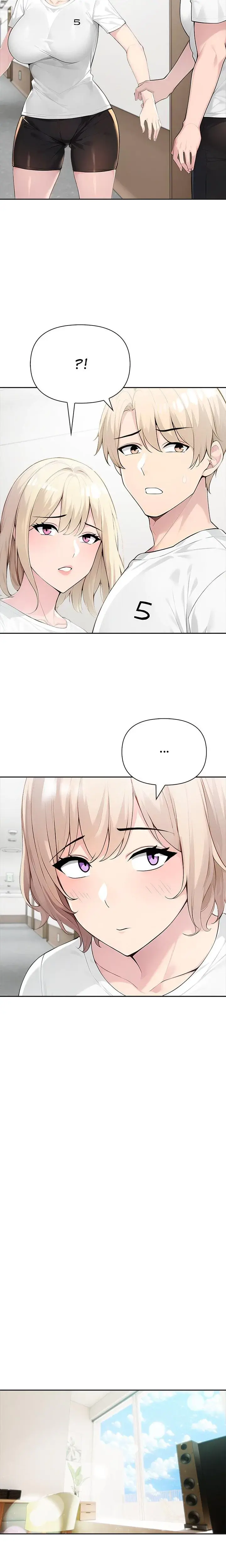 Matrimoney Game Chapter 49 - Page 6