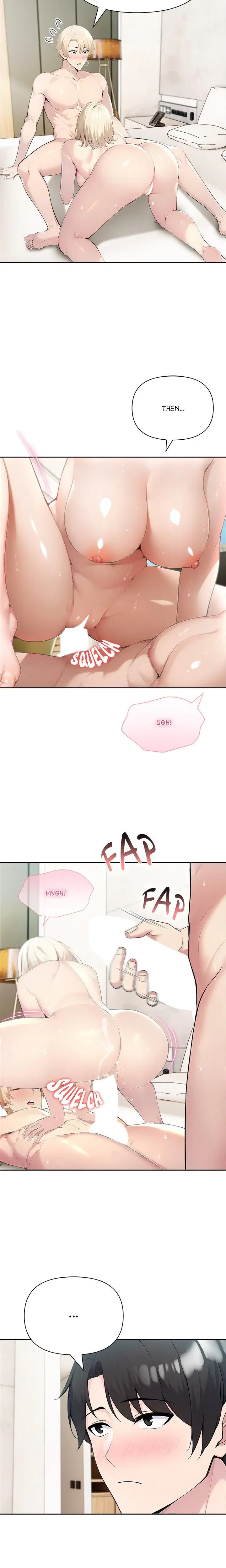 Matrimoney Game Chapter 49 - Page 8