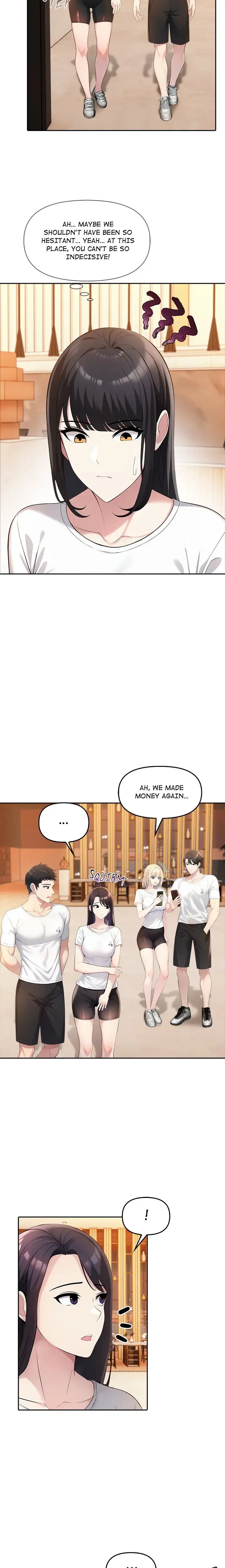 Matrimoney Game Chapter 5 - Page 28