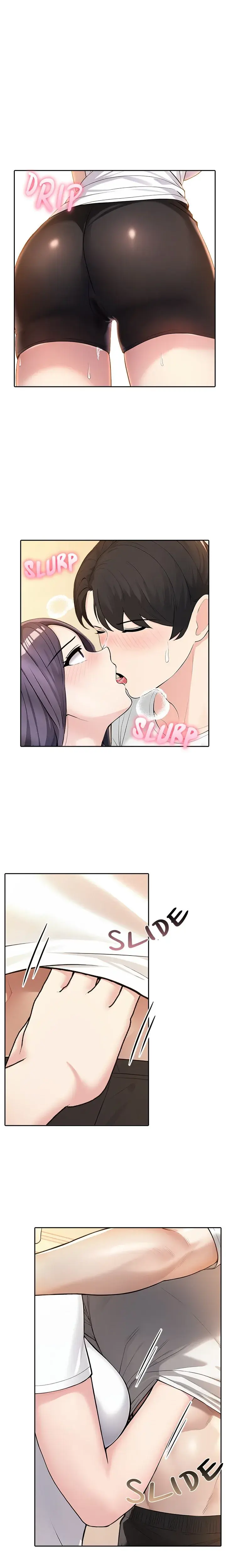Matrimoney Game Chapter 5 - Page 9