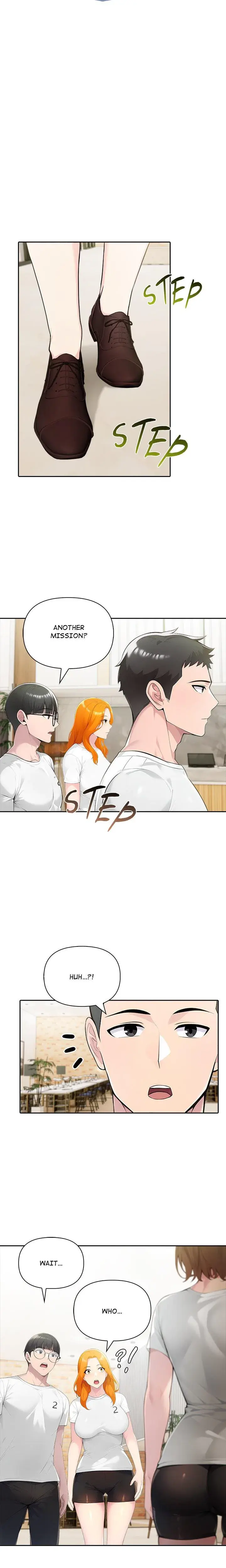 Matrimoney Game Chapter 50 - Page 19