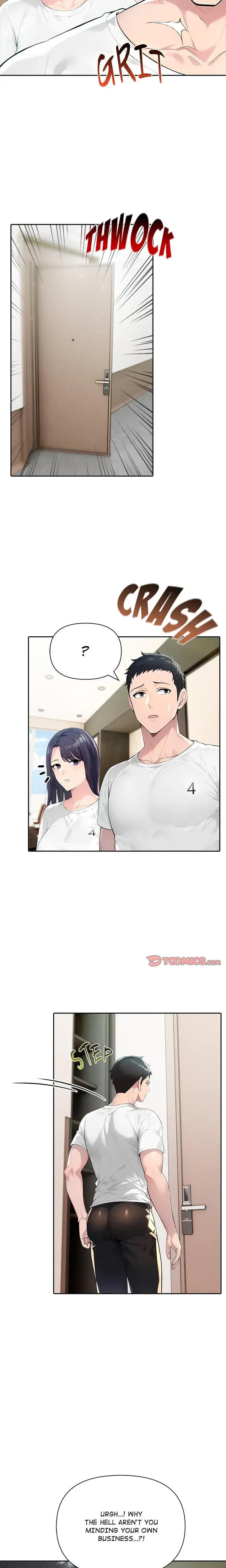 Matrimoney Game Chapter 50 - Page 4