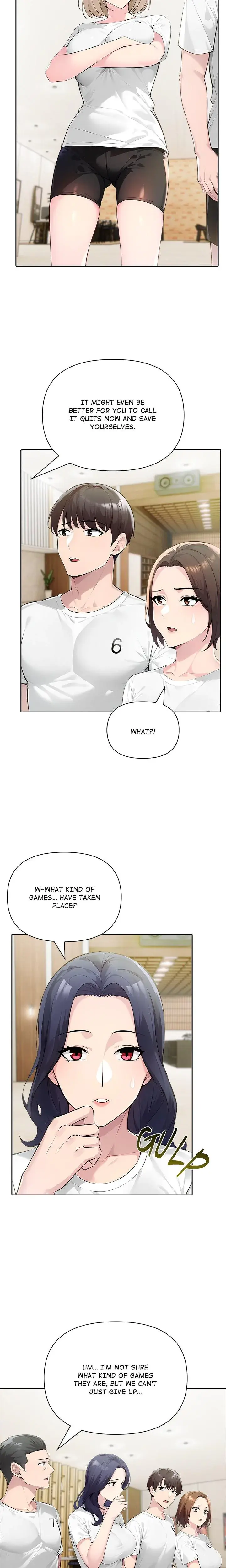 Matrimoney Game Chapter 51 - Page 13