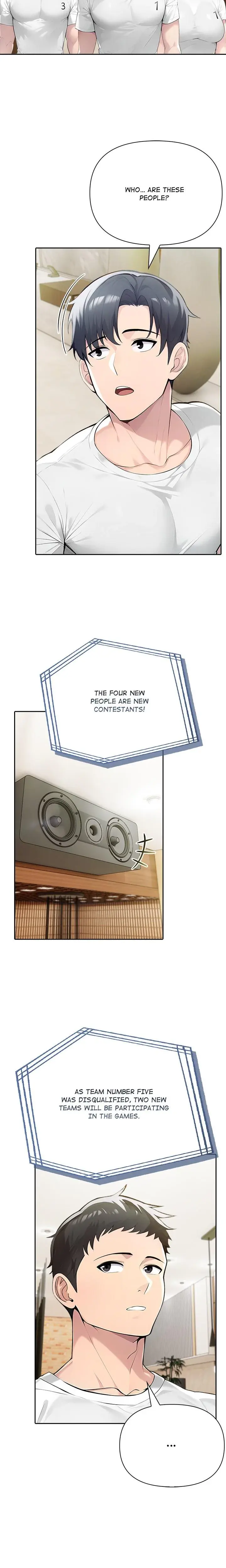 Matrimoney Game Chapter 51 - Page 5