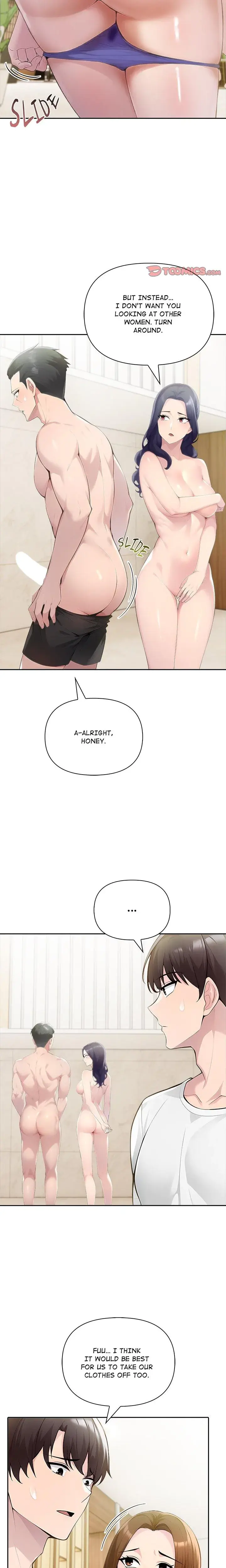 Matrimoney Game Chapter 52 - Page 12