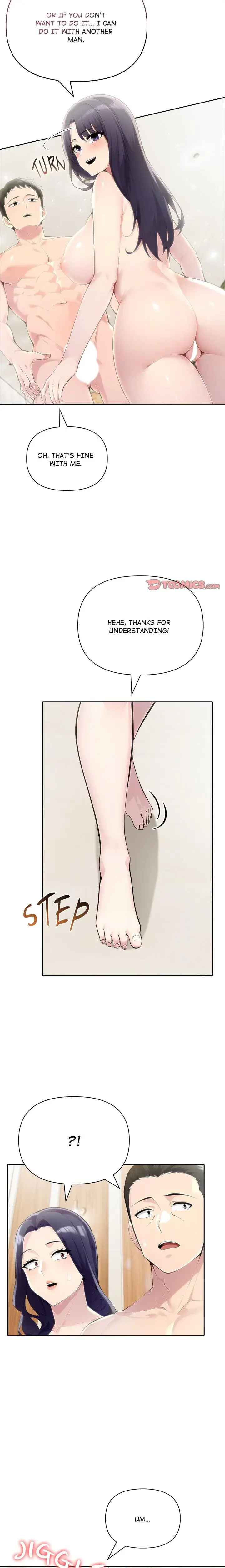 Matrimoney Game Chapter 52 - Page 16