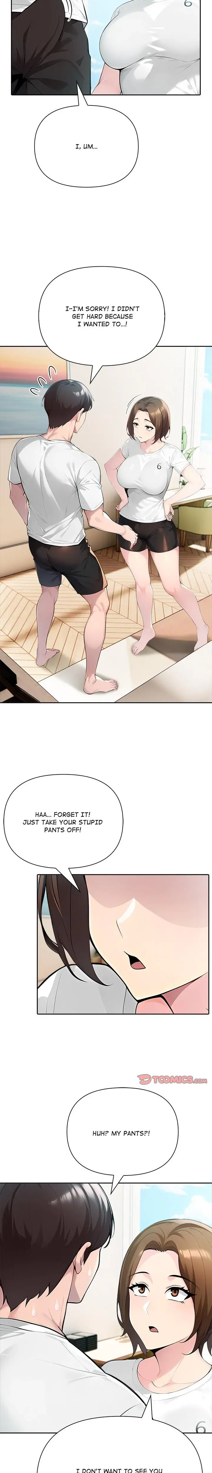 Matrimoney Game Chapter 53 - Page 19