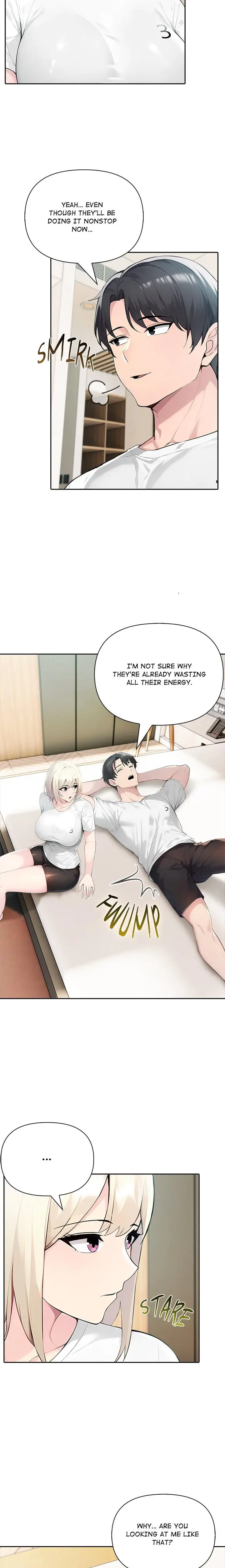 Matrimoney Game Chapter 54 - Page 14