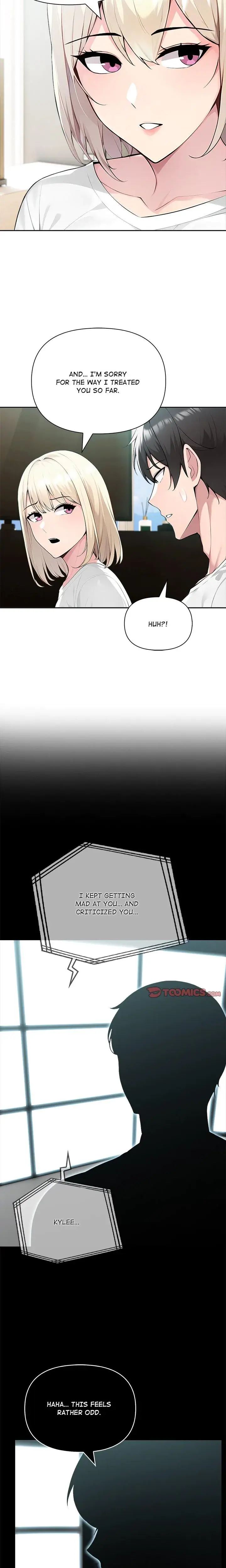 Matrimoney Game Chapter 54 - Page 17