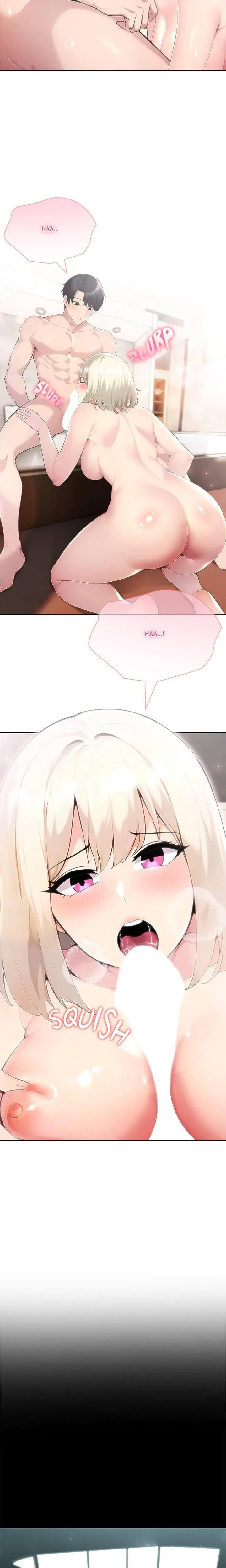 Matrimoney Game Chapter 54 - Page 19