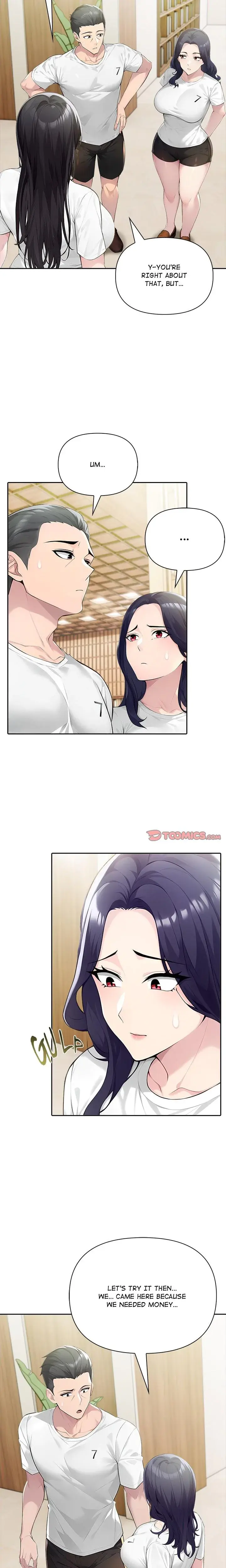 Matrimoney Game Chapter 55 - Page 15