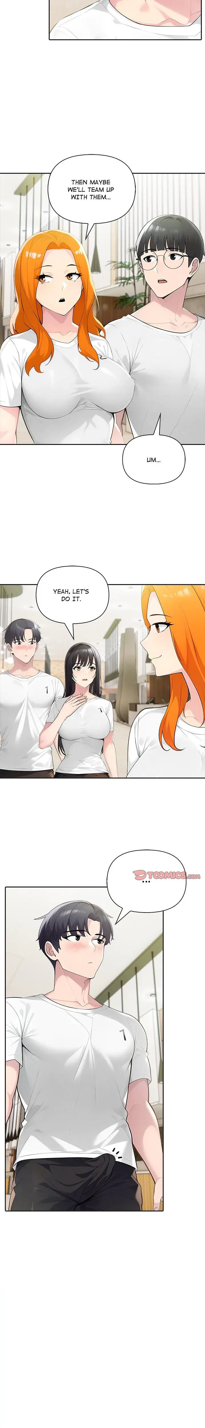 Matrimoney Game Chapter 57 - Page 4