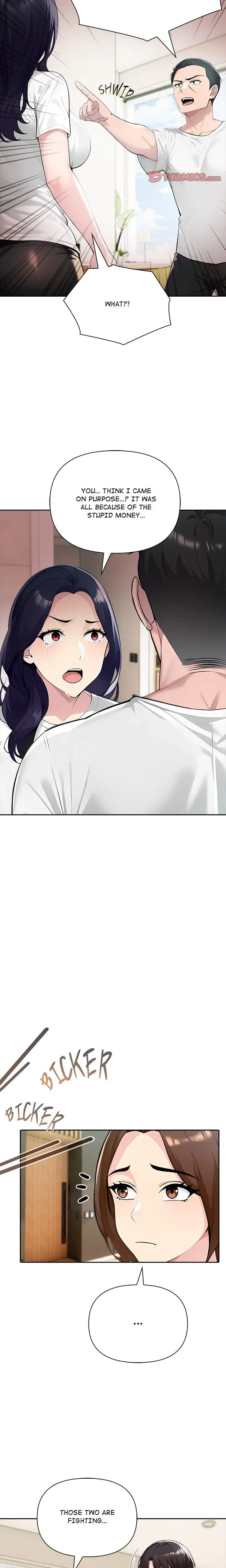 Matrimoney Game Chapter 58 - Page 15