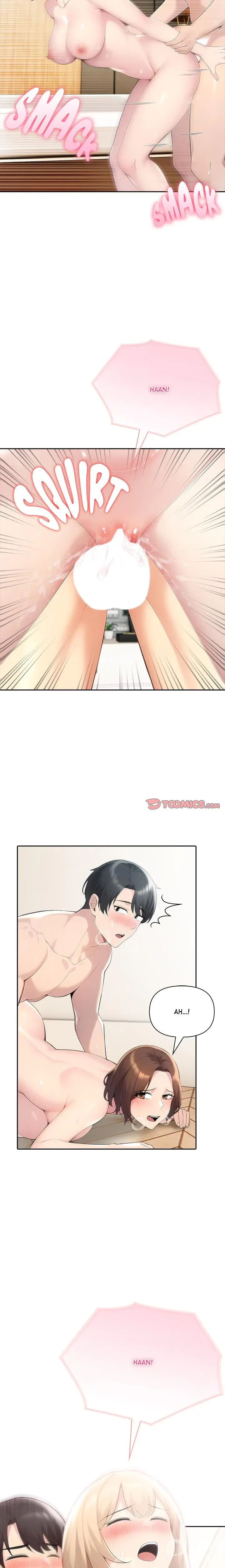 Matrimoney Game Chapter 58 - Page 2
