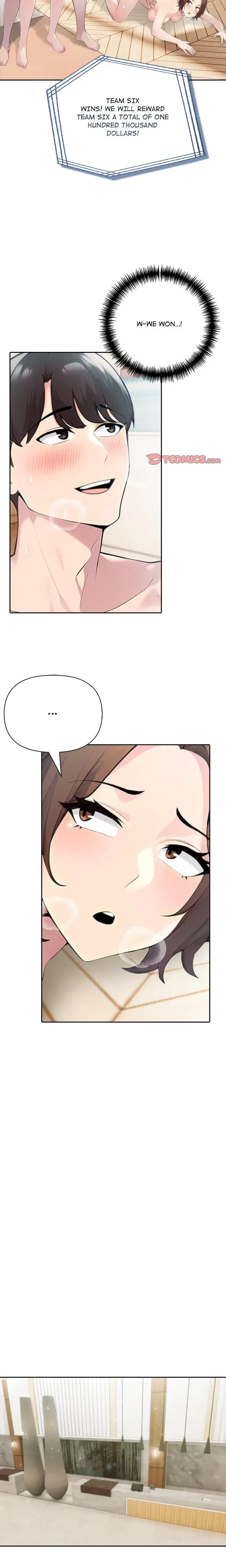 Matrimoney Game Chapter 58 - Page 6