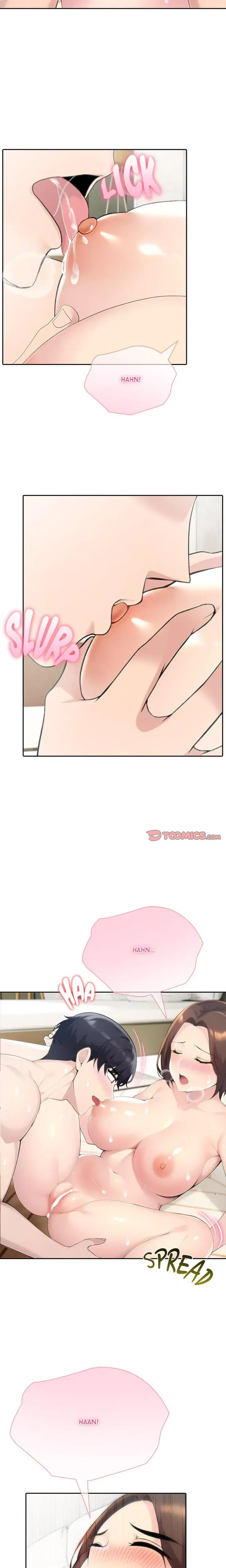 Matrimoney Game Chapter 59 - Page 15