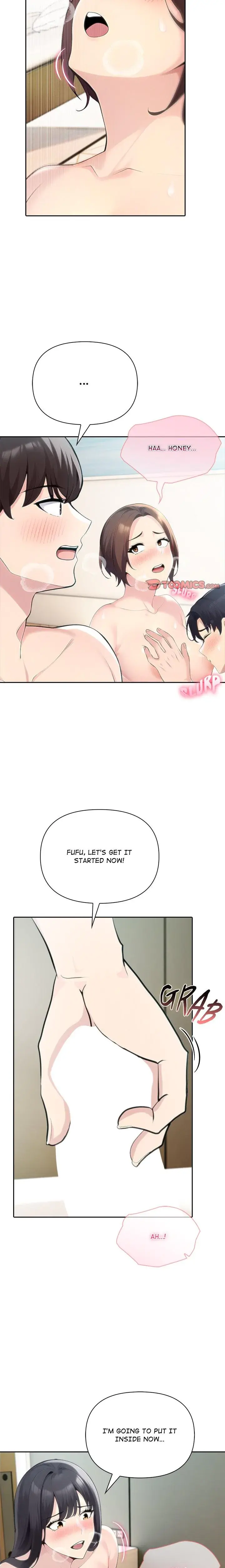 Matrimoney Game Chapter 59 - Page 16