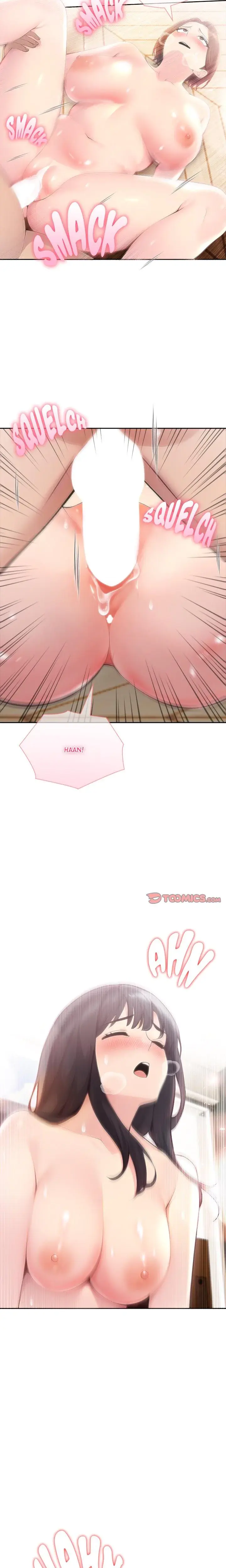 Matrimoney Game Chapter 59 - Page 20