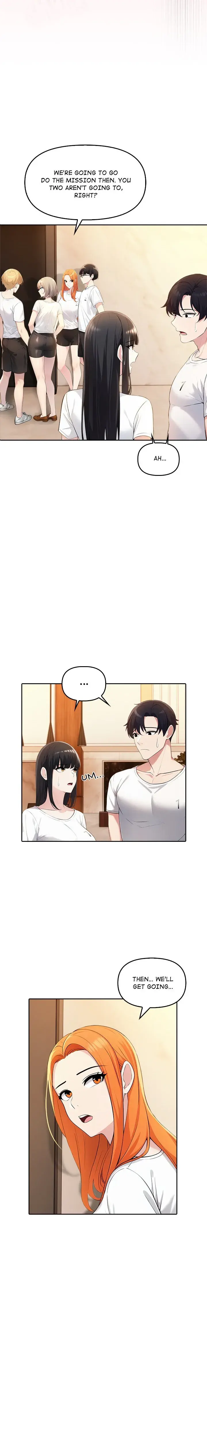 Matrimoney Game Chapter 6 - Page 2