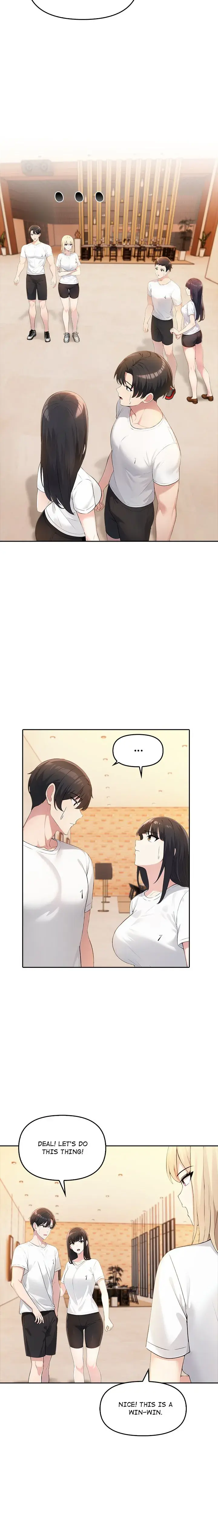 Matrimoney Game Chapter 6 - Page 20