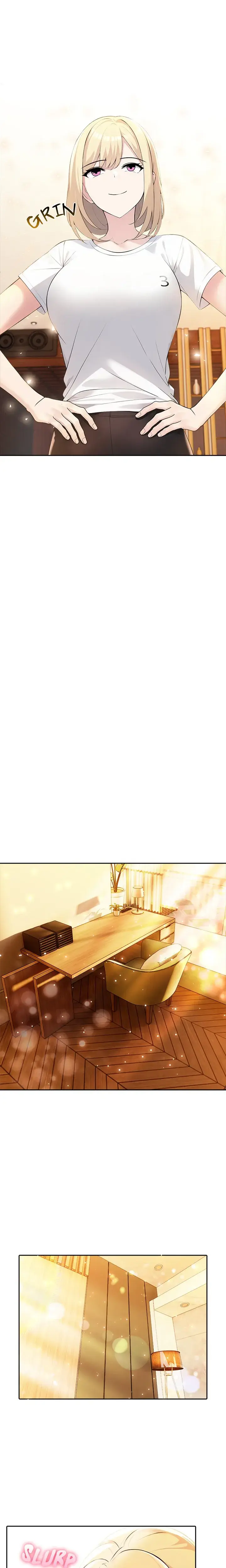 Matrimoney Game Chapter 6 - Page 21