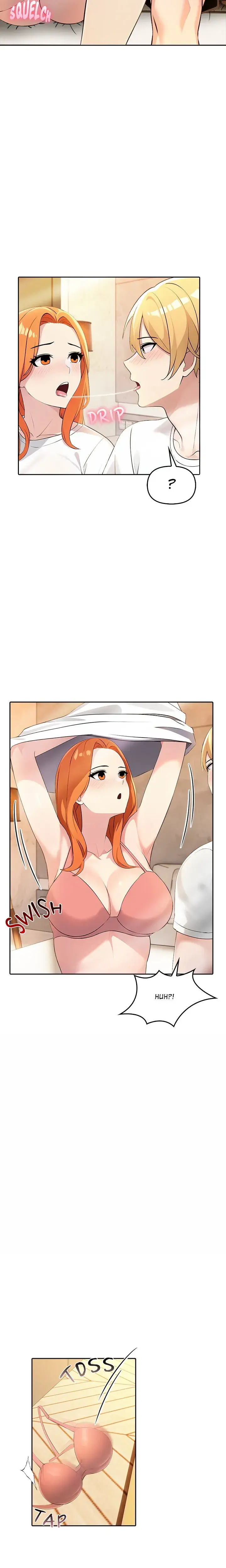 Matrimoney Game Chapter 6 - Page 23