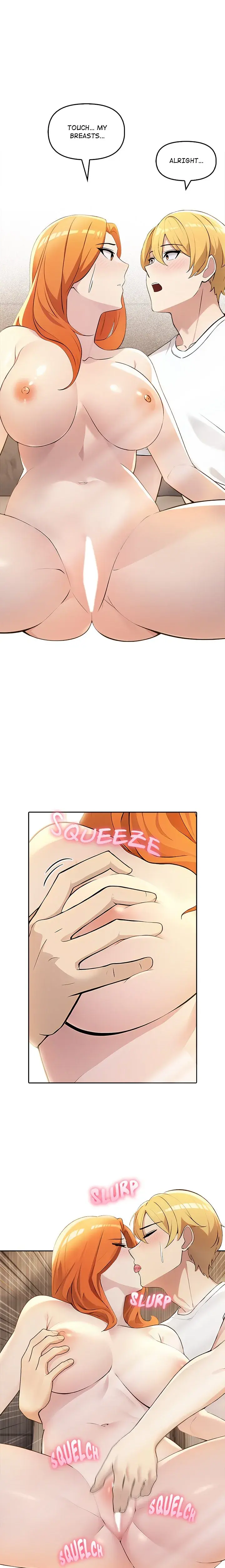 Matrimoney Game Chapter 6 - Page 24